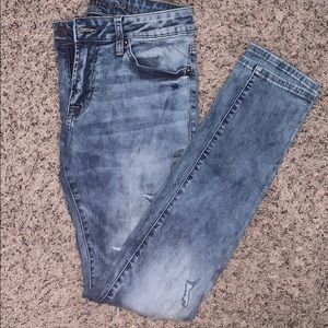 Men’s jeans